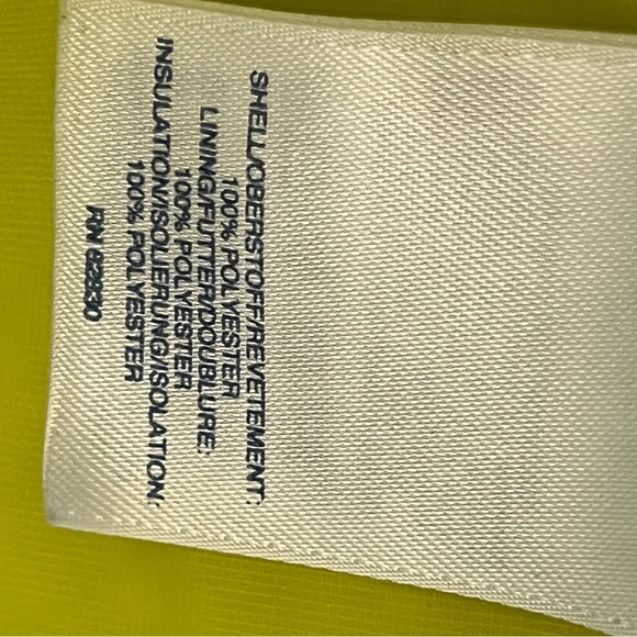 ❤️❤️Land’s End jacket size XL(18-20) - Picture 6 of 6